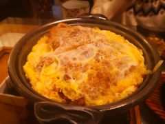 炸猪排鸡蛋盖-文立新麻辣烫(合生汇21街区店)