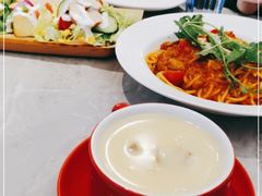 -必胜客(嘉兴万达店)