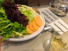 -蝎王府羊蝎子(虎坊桥总店)