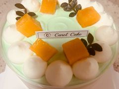 -CarolCake卡萝家(锦华万达店)