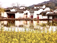 -呈坎景区