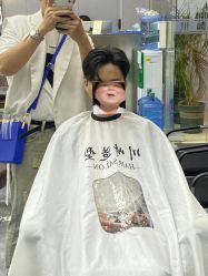 -NY漂发染发主打