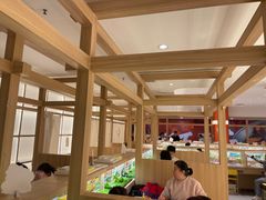 -串士多·回转小火锅(长安方圆荟店)