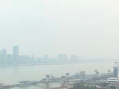 -武汉马哥孛罗酒店