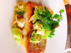 -Kathleen's Waitan 凯圣琳江景西餐厅(外滩店)