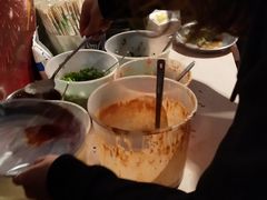 -大姐麻辣烫(莲宝中路店)