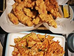 -江边城外烤全鱼(世茂广场店)