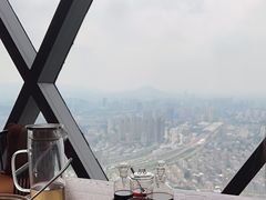 -镇江苏宁万豪酒店-苏筵中餐厅
