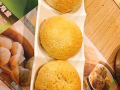 -添好运点心专门店(中环IFC店)