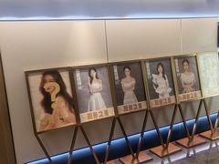 -陆琴脚艺·足浴·SPA(夫子庙店)