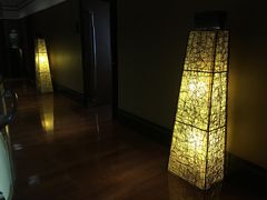 包房-西安绿地假日酒店·丽宝轩中餐厅