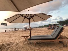 -巴厘岛洲际酒店池畔餐厅(InterContinental Bali Resort)