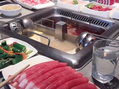 -海底捞火锅(长宁路龙之梦店)