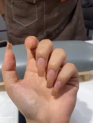 -UGIRL有个美甲