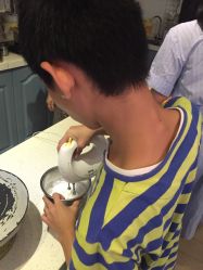 -明匠曲蛋糕西点屋(穗花新村店)