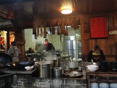 -青城甲(青城山店)