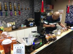 -刘红杏·杏皮水店(月牙泉小镇店)