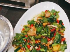 -渝尾巴烤鱼(总店)