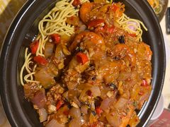 -串盟烧烤·长沙美食地标(星沙店)