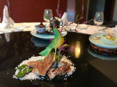 -京杭上院·河景花园餐厅·杭帮菜名店