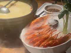 -乔街深夜食堂·小龙虾·高压锅生蚝(杭州总店)