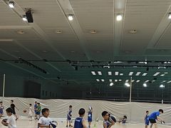 -东方启明星篮球培训(北科大校区)