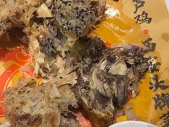 -长安炊烟庭院陕菜(七路明光路店)