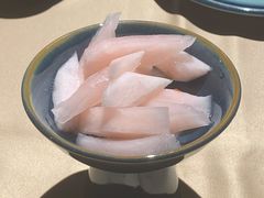 酸萝卜-山石榴·贵州菜(丰盛里店)