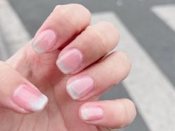 -Fanni美甲美睫皮肤管理