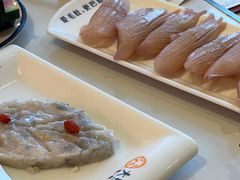 -大熊猫毛肚火锅(烟台万象汇店)