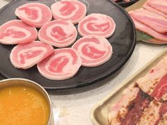 -汉拿山(金源店)