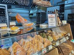 -Juicy Bakery(大学路店)