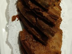 麻酱糖饼-峨嵋酒家总店(车公庄店)