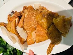 -肥仔文澳门猪骨煲(南京西路店)