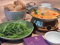 -Thai Alley泰爱里(二沙岛店)