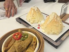-顺德人家食府(黄金广场店)