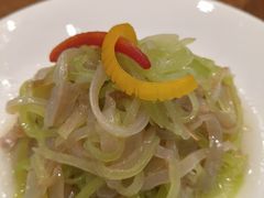 -东港喜来登酒店·天香阁中餐厅