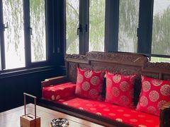 -柳莺湖上·湖景餐厅·江南菜(西湖店)