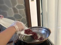 -山壹竹庭院餐厅