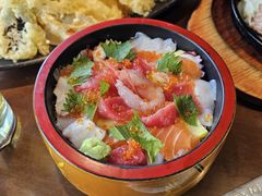 -千代武日本料理(哈西店)