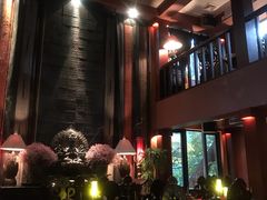 -花马天堂云南餐厅 Lost Heaven(高邮路店)