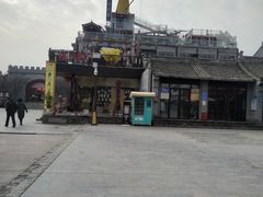 -茯茶镇