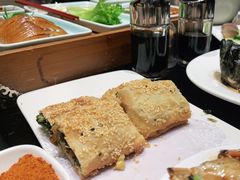 -紫阳海鲜楼·传承闽味(长乐路总店)