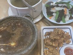 -食锦记·福建私房菜(万宝广场店)