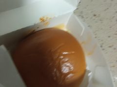 米其林汉堡-麦当劳(沙河店)