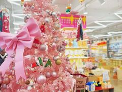 -宝健路步行街(Pedestrian Shopping Street)