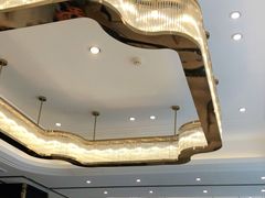 -骏莱海鲜鱼港(五角场店)