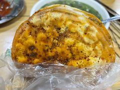 -张四烤羊肉(西藏自治区拉萨市丹杰林巷店)