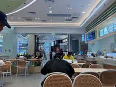 -凯德MALL(望京店)