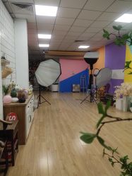 -芒果树国际儿童摄影(月亮河店)